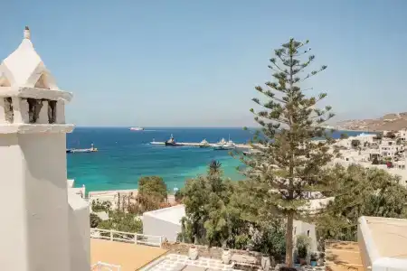 Rania Sea View - 113