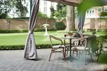 Villa Achenbach - 13
