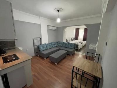 Ersoy Ege Apart Otel - 104