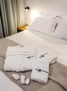 Epicentrum Suites - 8