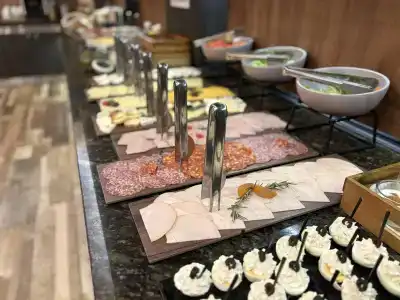 Golden Tulip Varna - 13