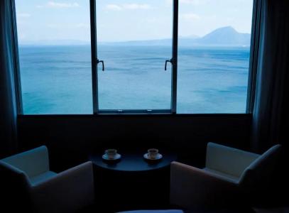 & Resorts Beppuwan - 108