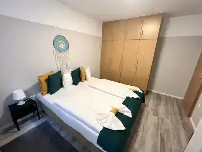 Nova Aparthotel - 107