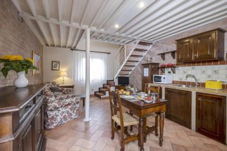 Borgo Grondaie - 96