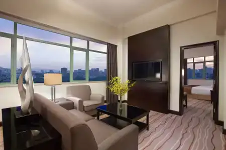 Grand Park Kunming - 7