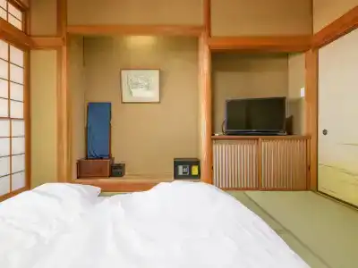 Oyo Ryokan Asanokan Bekkan Iroha - 5