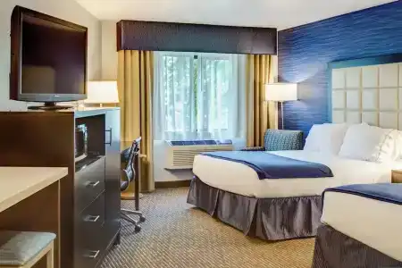 Holiday Inn Express Bellingham, An Ihg - 74