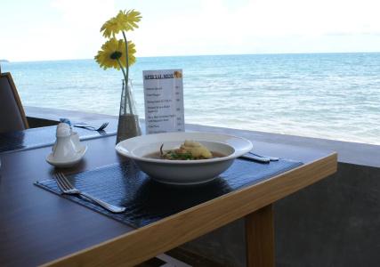 Du Talay Koh Chang - 16