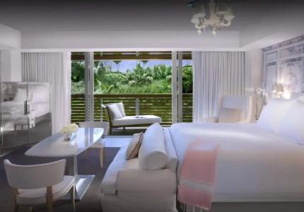 Sls South Beach - 1