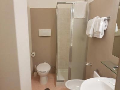 ibis styles Trani - 26