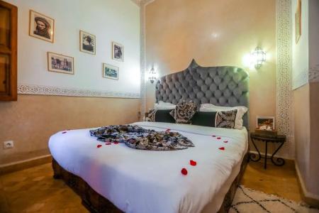Riad Melhoun & Spa - 56