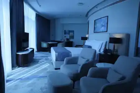 Century Marina Lusail - 47
