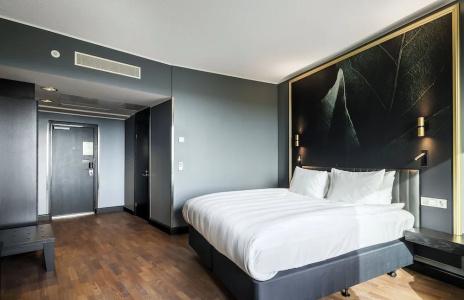 Crowne Plaza Helsinki - Hesperia, An Ihg - 120