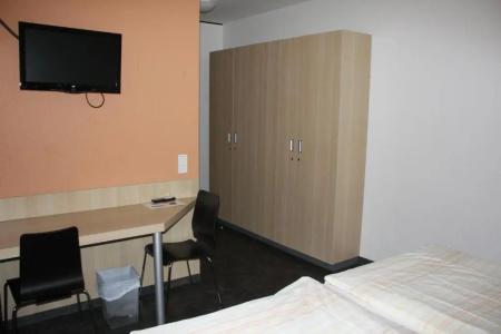 Grand Tour Cologne - 2