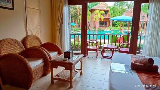 Andamanee Boutique Resort - Sha Plus - 174