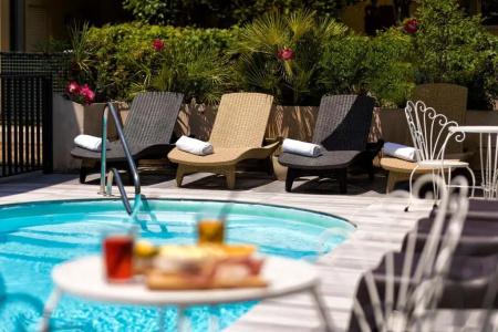 Condor - Con Piscina - 16