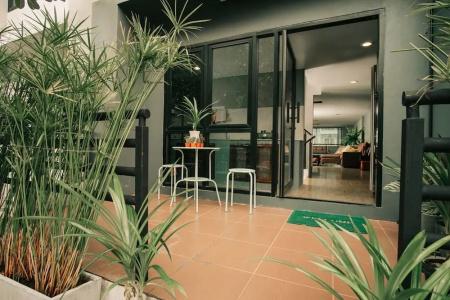 KoHabitat Samui - 11