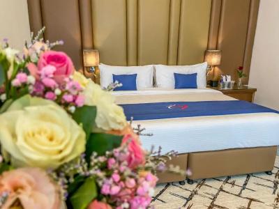 Mirage Bab Al Bahr Beach Resort - 72