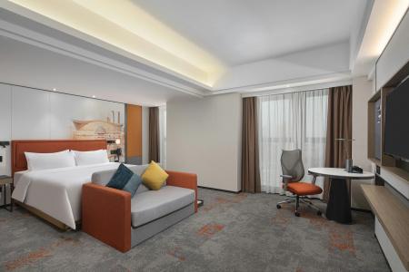 Hampton by Hilton Waishuangnan - 24