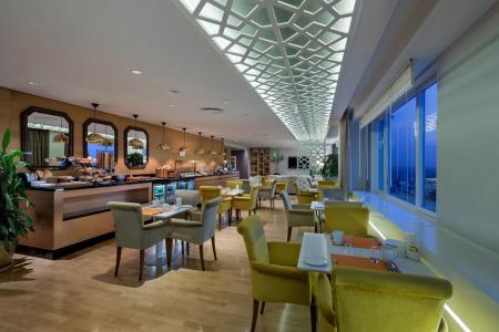 Adana Hiltonsa - 29