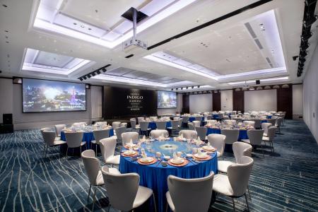 The Venice Raytour Shenzhen (close to HappyValley and Window of the world, has 1500m² outdoor pool) - 36