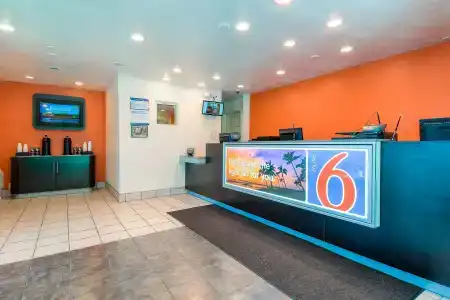 6-San Diego, Ca - Hotel Circle - Mission Valley - 1