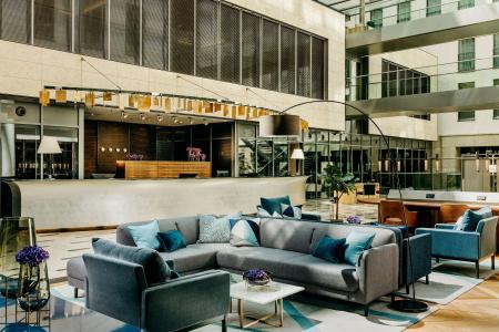 Kö59 Düsseldorf - Member of Hommage Luxury Hotels Collection - 26