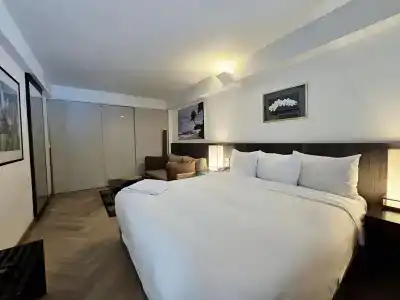 The Studio at Sathorn Terrace - 28