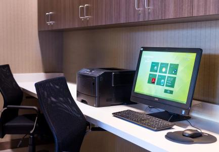 Residence Inn by Marriott Seattle University District - 3