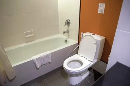 Chiangmai Grandview & Convention Center - Sha Extra Plus - 96