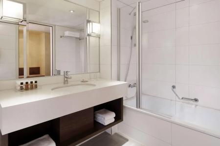 Sheraton Frankfurt Airport & Conference Center - 19