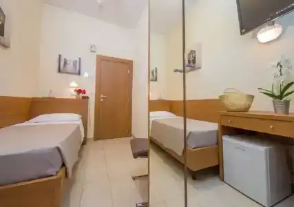 Mediterraneo & Suites - 12
