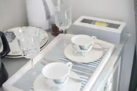 Pandrosos Divine Suites - 23