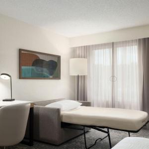 SpringHill Suites - 37