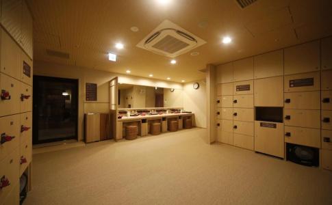 Dormy Inn Osaka Tanimachi - 13