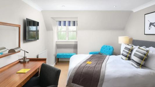 Voco - Oxford Spires, An Ihg - 41