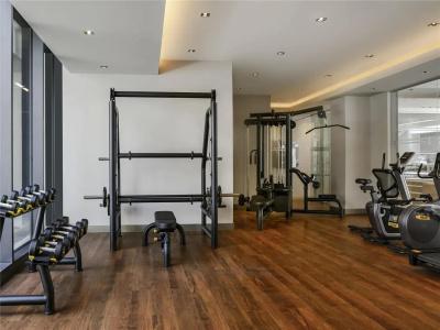 Movenpick Living Istanbul - 38