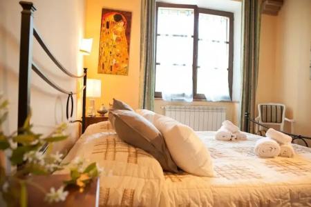 Il Vecchio Mulino Toscana - 3