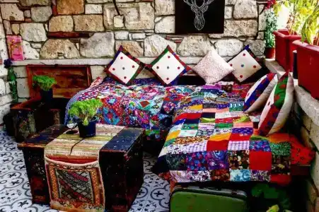 Kerii Alaçatı Butik Otel - 5