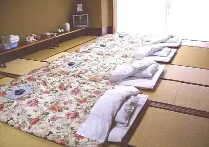 Suncity Hakodate - 4