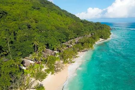 Hilton Seychelles Labriz Resort & Spa - 53