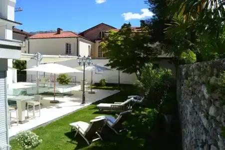 Boutique La Rinascente - 10