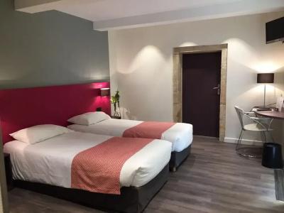 Hostellerie De Bretonniere - 2