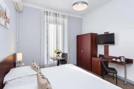 Best Western Plus Hôtel Brice Garden Nice - 144