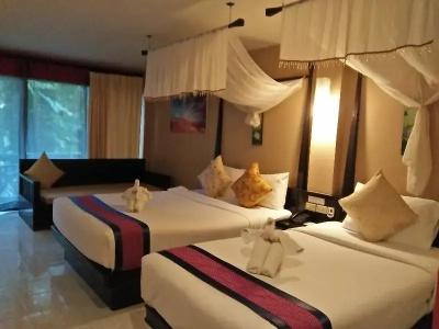 Anyavee Ban Ao Nang Resort - 53