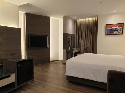 Aspira Parc Sukhumvit 22 - 23