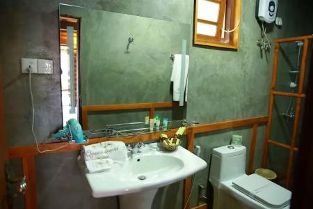 Queenswood Cottage - 46