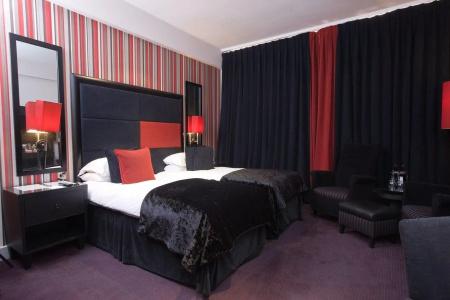 Malmaison Manchester - 97