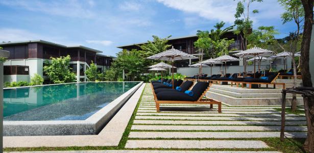 Pullman Phuket Arcadia Naithon Beach - Sha Extra Plus - 25