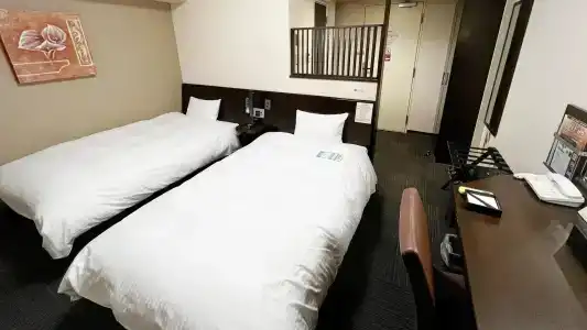 Route-Inn Hikone - 21